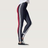 Leggings pour dames Pureblood (Droite)