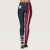Leggings pour dames Pureblood (Dos)
