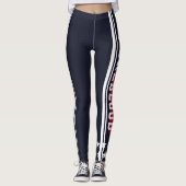 Leggings pour dames Pureblood (Devant)