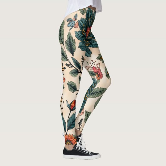 Leggings pour femme (Droite)