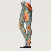 Leggings pour femme (Gauche)