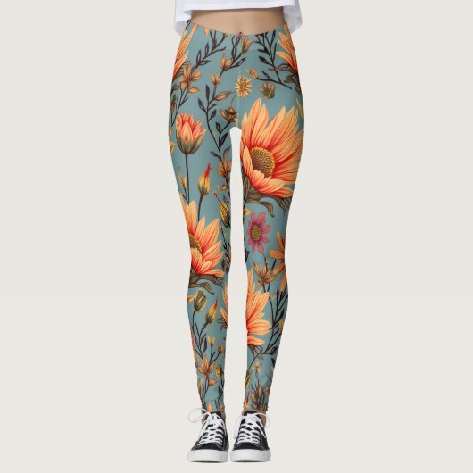 Leggings pour femme (Devant)