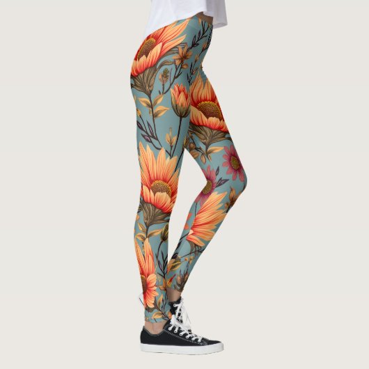 Leggings pour femme (Droite)
