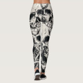 Leggings pour femmes (Dos)