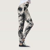 Leggings pour femmes (Droite)