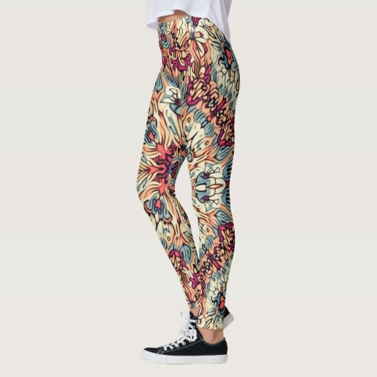 Leggings pour femmes (Gauche)