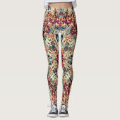 Leggings pour femmes (Devant)