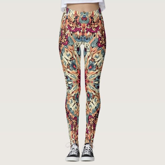 Leggings pour femmes (Devant)