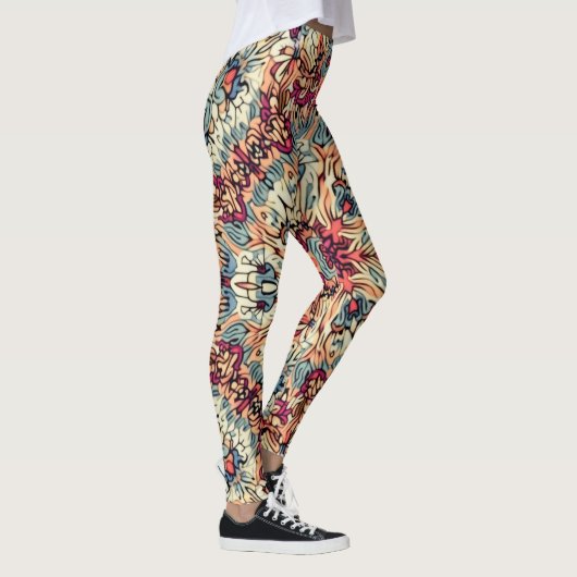 Leggings pour femmes (Droite)