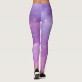 Leggings pour femmes (Dos)