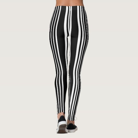 Leggings pour femmes (Dos)