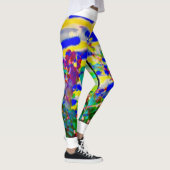 leggings pour femmes (Droite)