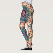 Leggings pour femmes (Gauche)