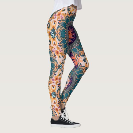 Leggings pour femmes (Droite)