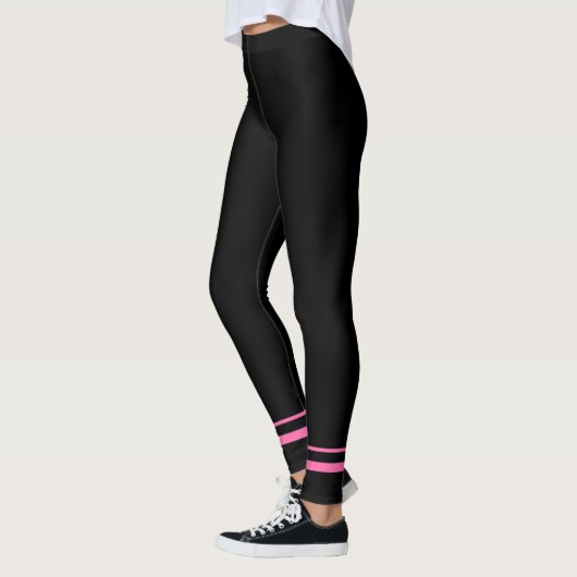 Leggings pour femmes (Gauche)