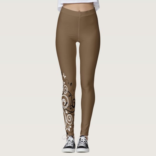 Leggings pour femmes (Devant)