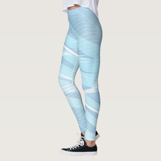 Leggings pour femmes (Gauche)