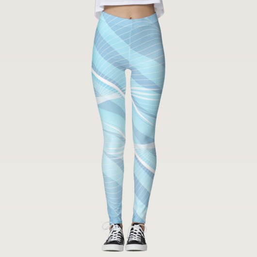 Leggings pour femmes (Devant)