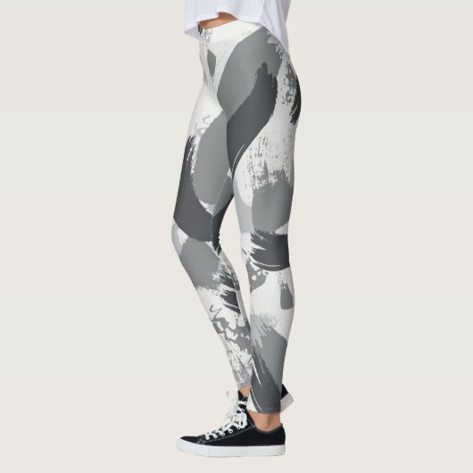 Leggings pour femmes (Gauche)