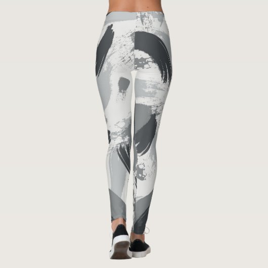 Leggings pour femmes (Dos)