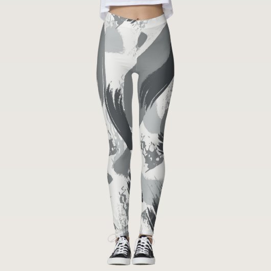 Leggings pour femmes (Devant)