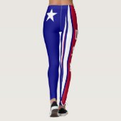 Leggings pour femmes (Dos)