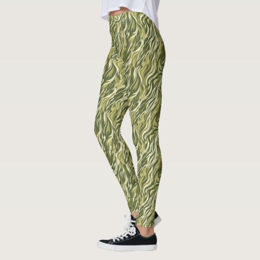 Leggings pour femmes (Gauche)