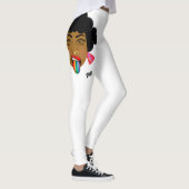Leggings pour femmes (Droite)