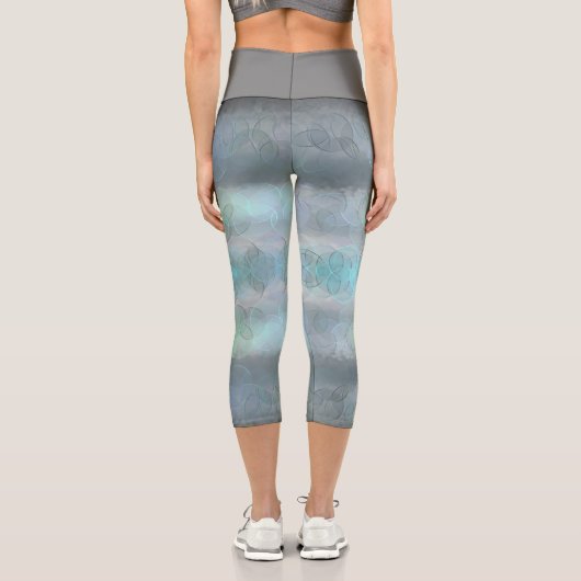 Leggings pour femmes (Verso)
