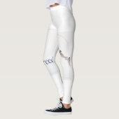 Leggings pour femmes athlètes (Gauche)