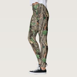 Leggings pour femmes chamanes de Woodland
