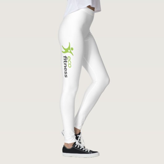 Leggings pour femmes | Eco Fitness Classic 2 (Droite)