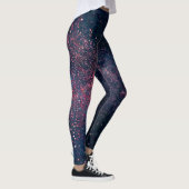 Leggings pour femmes | Eco Fitness Universe (Droite)