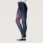 Leggings pour femmes | Eco Fitness Universe (Gauche)