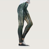 Leggings pour femmes | Forêt Eco Fitness (Droite)