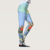 Leggings pour femmes japonaises (Droite)