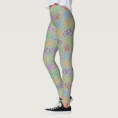 Leggings pour femmes motards (Gauche)