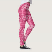 Leggings pour femmes motifs (Droite)