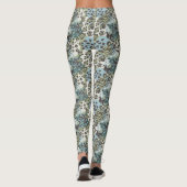 Leggings pour femmes posters de animaux (Dos)