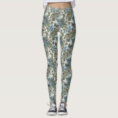 Leggings pour femmes posters de animaux (Devant)