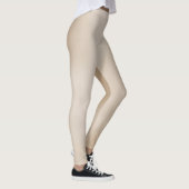 Leggings pour femmes Tan (Droite)