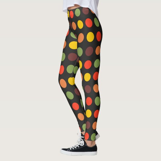 Leggings pour fille (Gauche)