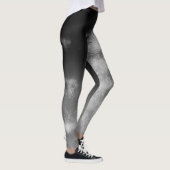 Leggings pour fumée nocturne (Droite)