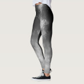Leggings pour fumée nocturne (Gauche)