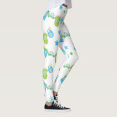 Leggings pour future maman (Droite)