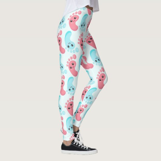 Leggings pour garçon ou fille (Droite)