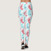 Leggings pour garçon ou fille (Dos)