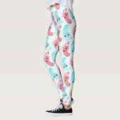 Leggings pour garçon ou fille (Gauche)