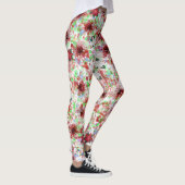 Leggings pour les fêtes de Noël et au-delà (Droite)