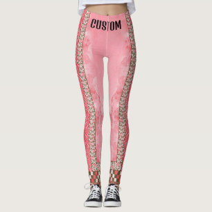 Leggings pour preuve de squat Meilleur Entraînem